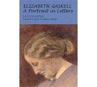 John Chapple Elizabeth Gaskell (Tascabile)