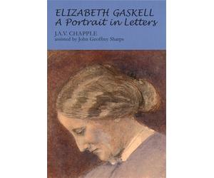John Chapple Elizabeth Gaskell (Tascabile)