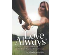 John Charles Corrigan Love Always (Tascabile)