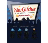 John Charles Frederick StarCatcher (Tascabile)