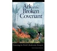 John Charles Kunich Ark of the Broken Covenant (Copertina rigida)