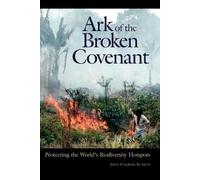 John Charles Kunich Ark of the Broken Covenant (Tascabile)