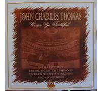 John Charles Thomas - Come Ye Faithful