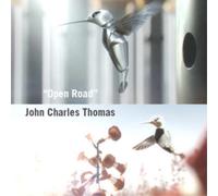 John Charles Thomas John Charles Thomas: 'Open Road' (CD) Album