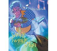 John Charles Turner The Winkle Twinkle Man (Tascabile)