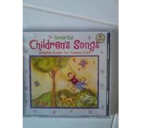 John Chase - Children's Songs