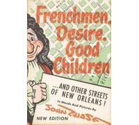 John Chase Frenchmen, Desire, Good Children (Tascabile)