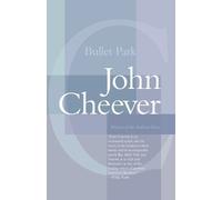 John Cheever Bullet Park (Tascabile) Vintage International