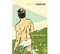 John Cheever Collected Stories (Tascabile)