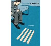 John Cheever Falconer (Tascabile)