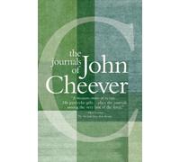 John Cheever The Journals of John Cheever (Tascabile) Vintage International