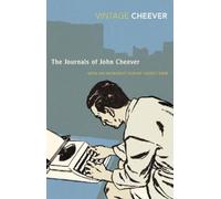 John Cheever The Journals (Tascabile)