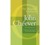 John Cheever The Wapshot Chronicle (Tascabile) Vintage International