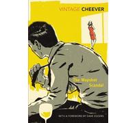 John Cheever The Wapshot Scandal (Tascabile)