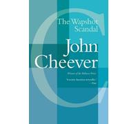 John Cheever The Wapshot Scandal (Tascabile) Vintage International