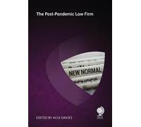 John Chisholm Stuart Wilson Wayne Hassay Jon Whittle The Post-Pandem (Tascabile)