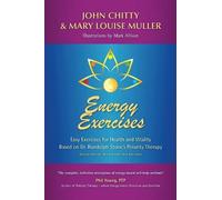 John Chitty Mary Louise Muller Energy Exercises (Tascabile)