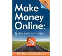 John Chow Make Money Online (Tascabile)