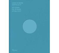 John Christakos Less Is More (Difficult) (Copertina rigida)