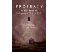 John Christie Carol Christie Property (Tascabile)