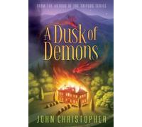 John Christopher A Dusk of Demons (Copertina rigida)
