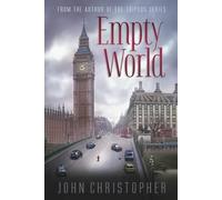 John Christopher Empty World (Copertina rigida)