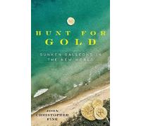 John Christopher Fine Hunt for Gold (Copertina rigida)