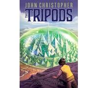 John Christopher The City of Gold and Lead (Copertina rigida) Tripods