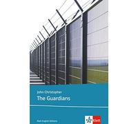 John Christopher The Guardians (Tascabile)