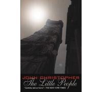 John Christopher The Little People (Tascabile)