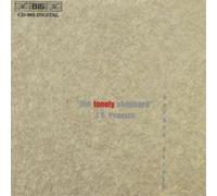 John Christopher 'The Lonely Shepherd': Cantatas by J.C. Pepusch (Bergen (CD)