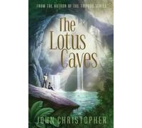 John Christopher The Lotus Caves (Copertina rigida)
