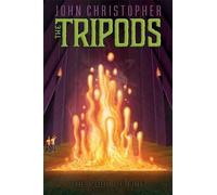 John Christopher The Pool of Fire (Copertina rigida) Tripods