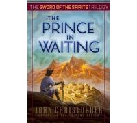 John Christopher The Prince in Waiting, 1 (Copertina rigida)