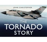 John Christopher The Tornado Story (Copertina rigida) Story Series
