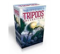 John Christopher The Tripods Collection (Boxed Set) (Copertina rigida) Tripods