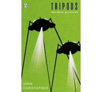 John Christopher Tripods: The White Mountains: Book 1 (Tascabile) Originals