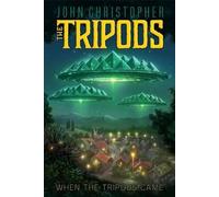 John Christopher When the Tripods Came (Copertina rigida) Tripods