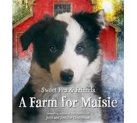 John Churchman Jennifer Churchman A Farm for Maisie (Copertina rigida)