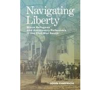 John Cimprich Navigating Liberty (Copertina rigida)