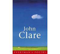 John Clare Clare: Everyman's Poetry (Tascabile) EVERYMAN POETRY