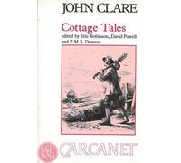 John Clare Cottage Tales (Tascabile)