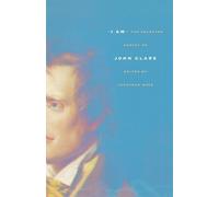 John Clare I Am (Tascabile)