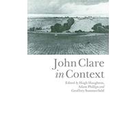 John Clare in Context