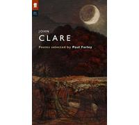 John Clare John Clare (Tascabile) Poet to Poet