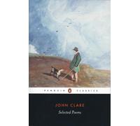 John Clare Selected Poems (Tascabile)