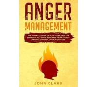 John Clark Anger Management (Tascabile)