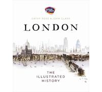 John Clark Cathy Ross London (Tascabile)