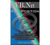 John Clark Craig Sun Position (Tascabile)