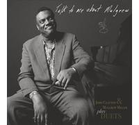 John Clayton & Mul Talk to Me About Mulgrew: John Clayton & Mulgrew Miller (CD)
